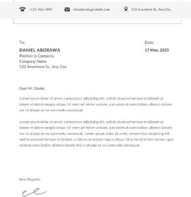 CVMantra