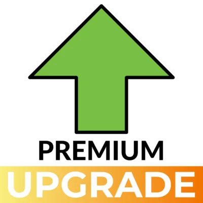 Premium CVMantra