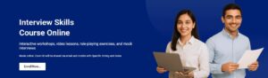 Interview Skills Course Online