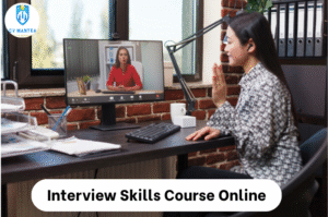 Online Interview Skills Course