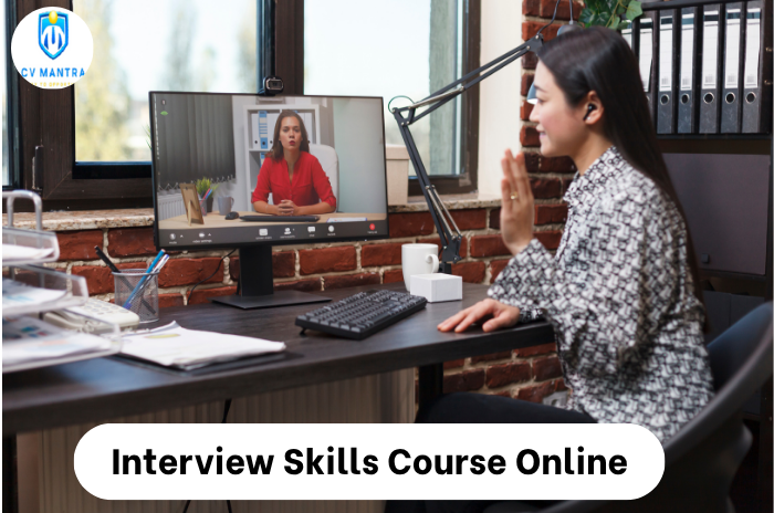 Online Interview Skills Course