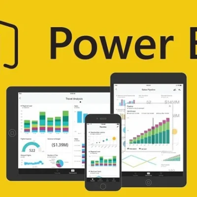 Live Power BI Mastery for Modern Business Analytics