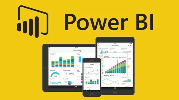 Live Power BI Mastery for Modern Business Analytics