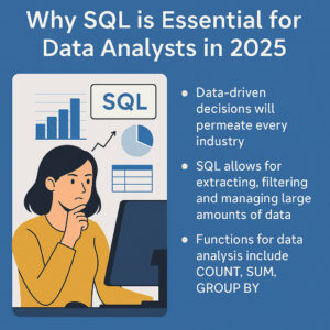 Live Advanced SQL for Scalable Data Systems
