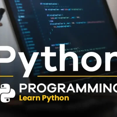 Live Complete Python Programming Course (Beginner-to-Advanced)