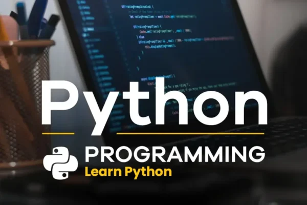 Live Complete Python Programming Course (Beginner-to-Advanced)