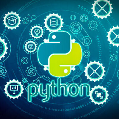 Live Python Intermediate Live Course Module