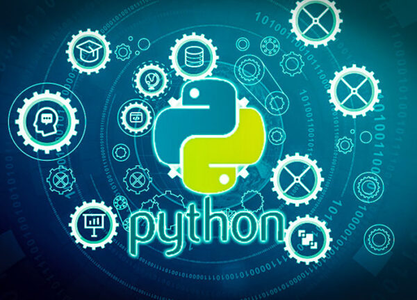 Live Python Intermediate Live Course Module