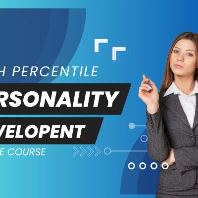 Live Personality Development Mastery