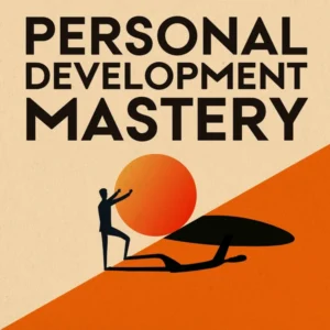 Live Personality Development Mastery