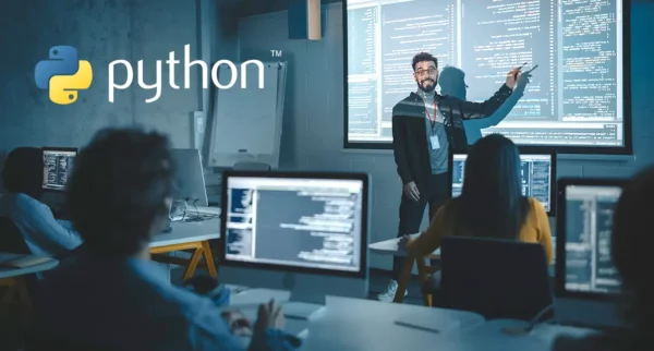 Live Python Basics Live Course Module