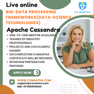 Apache Cassandra
