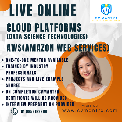 AWS Course