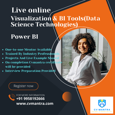 Power BI Course