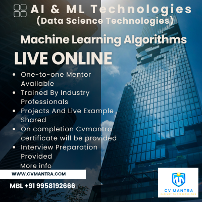 MLA Course