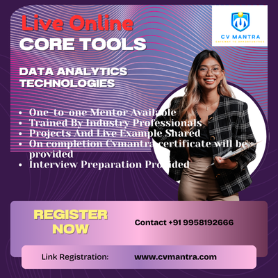 Core Tools