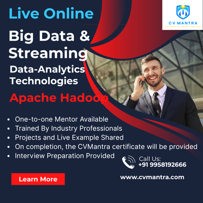Big data courses