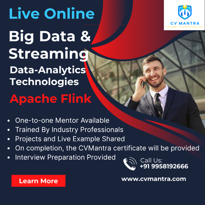 Big data courses