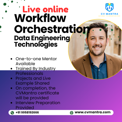 Workflow Orchestration