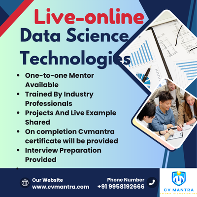 Data Science Technologies